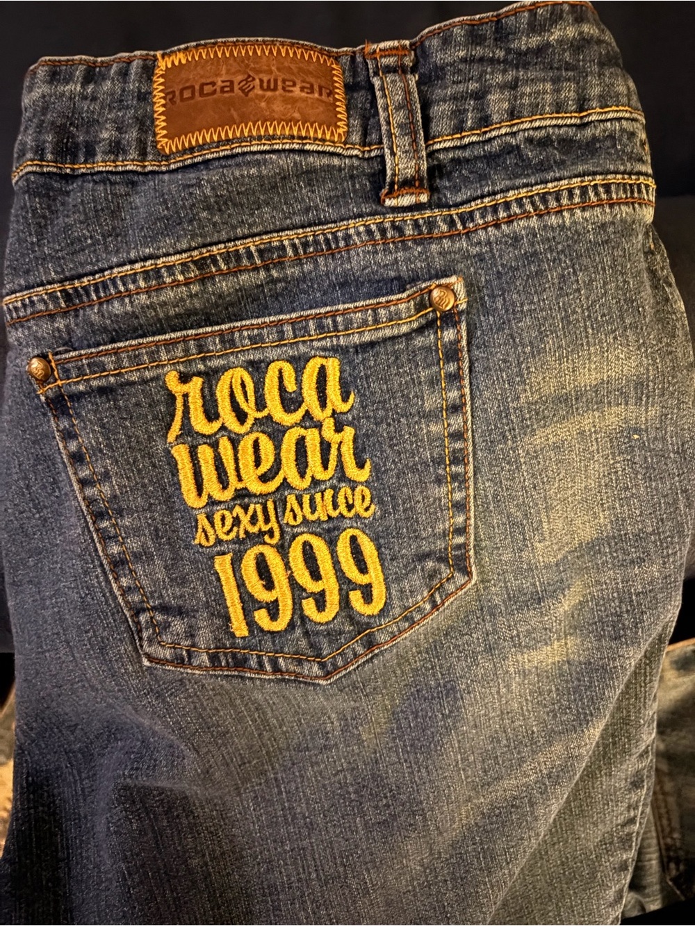 Rocawear Jeans